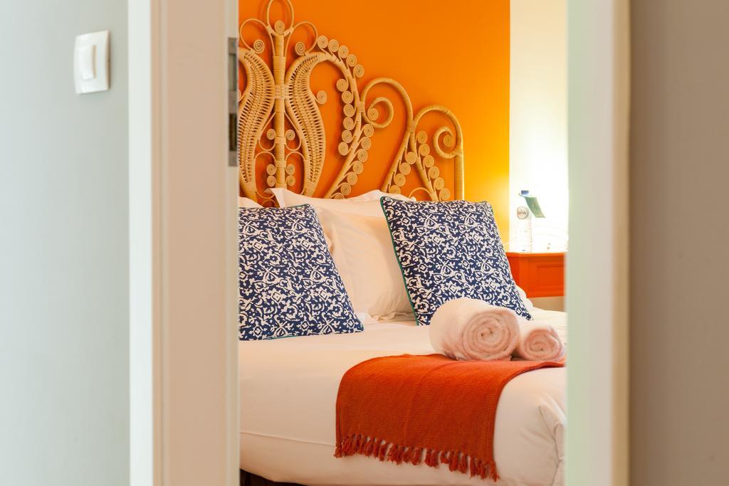 Sweet Inn Apartment - Monnaie Brüsszel Kültér fotó