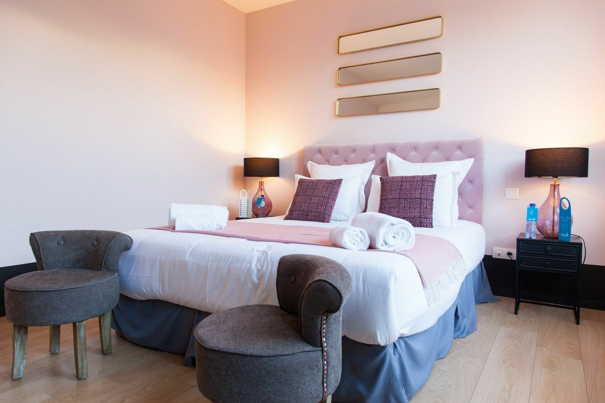 Sweet Inn Apartment - Monnaie Brüsszel Kültér fotó